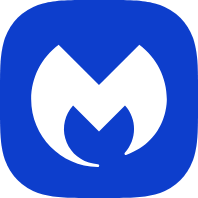 Malwarebytes icon