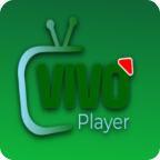 Vivo Player icon