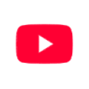 YouTube icon