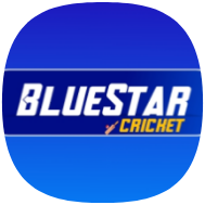 BlueStar Cricket icon