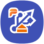 Microsoft exFAT/NTFS for USB by Paragon Software icon