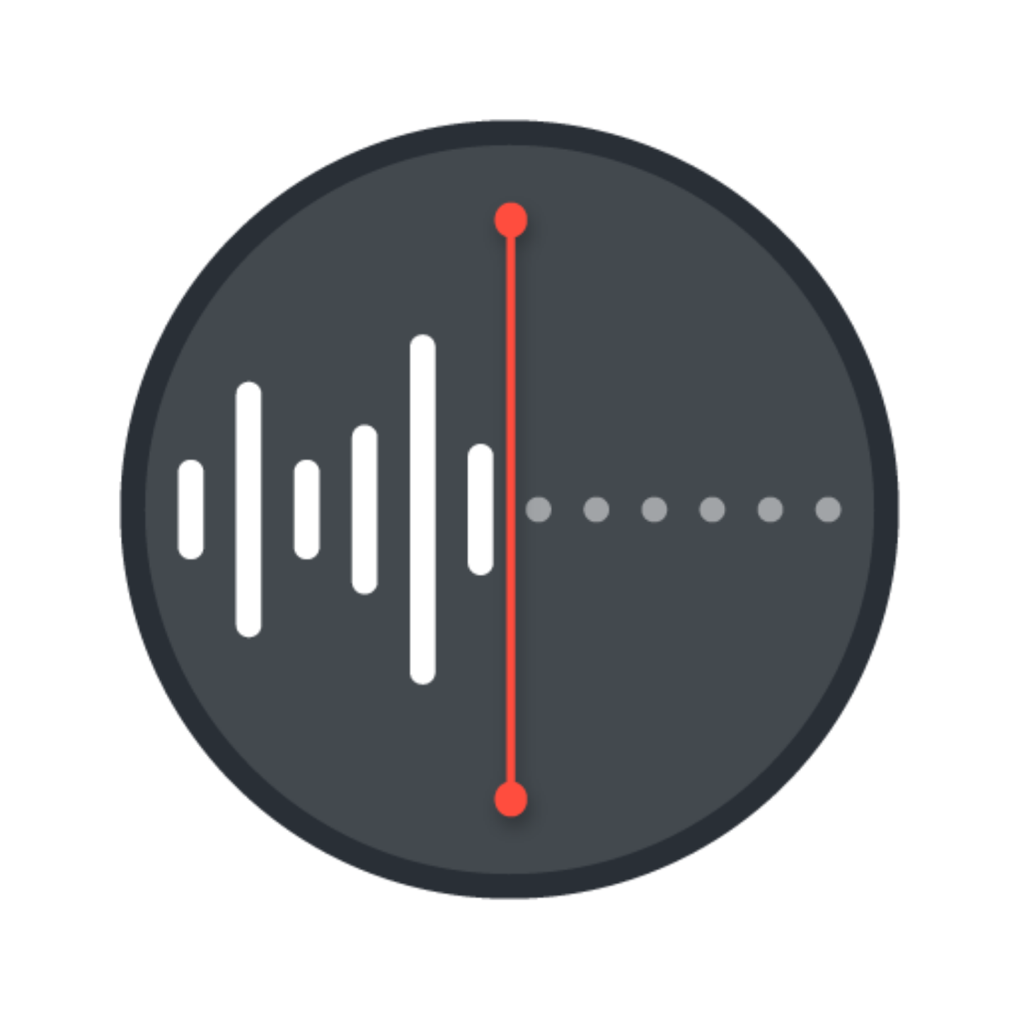 Audio Recorder icon