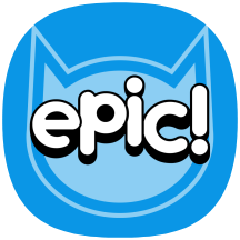 Epic! icon
