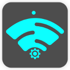 Wifi Refresh icon