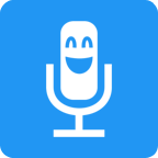 Voice changer with effects icon