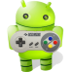 SNESDroid icon