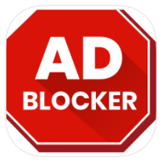 Free Adblocker Browser icon
