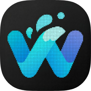 Waterfox icon