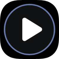 Poweramp icon