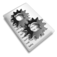 Simple File Translator © icon