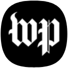 Washington Post icon