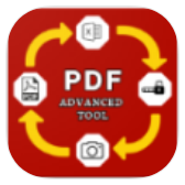PDF Advanced Tool icon