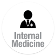 Internal Medicine-Key point icon