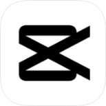 CapCut icon