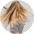 Remove BG icon