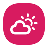 QuickWeather icon