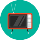 Каналы онлайн ТВ (МакС) icon