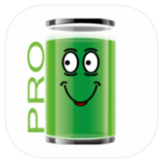 Battery Alarm PRO icon