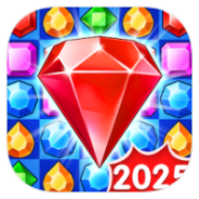 Jewel Legend icon