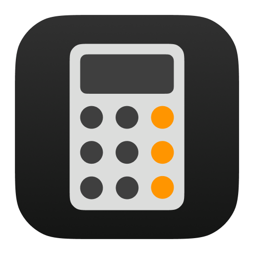 Calculator icon