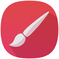 Infinite Painter icon