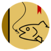Anglers' Log icon
