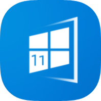 Computer Launcher icon