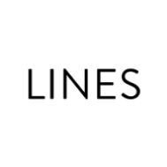 Lines Dark Pro icon