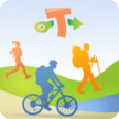 Traseo icon