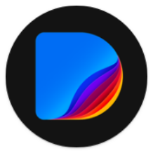 DaVinci icon