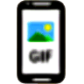 GIF Live WallpapeR 💥 [v89 MOD] icon