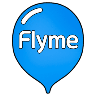 Flyme icon