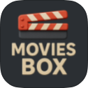 MoviesBox icon
