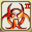 Zombie Infection 2 icon