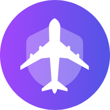 TravelVPN Pro icon