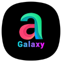 A Launcher icon
