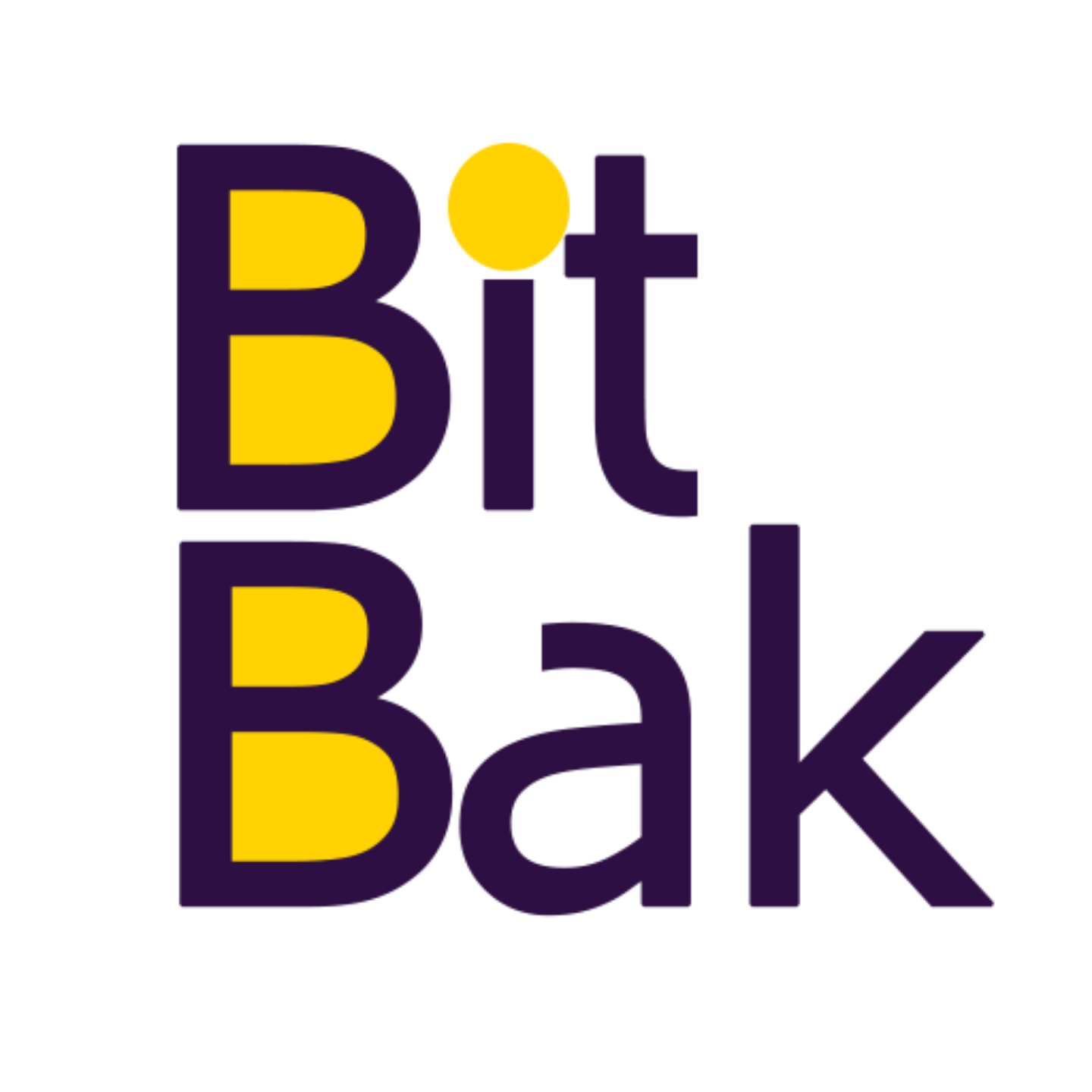 BitBak VPN icon