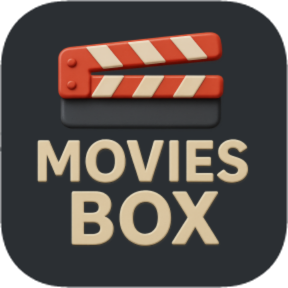 MoviesBox icon