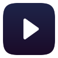Relaxo Adblock IPTV Player icon