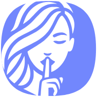 nospeak icon