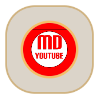 YouTube MD Plus icon