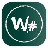 Word Counter icon