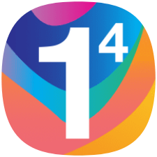 1.1.1.1 icon
