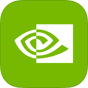 GeForce NOW icon