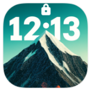 DepthFX Lockscreen icon