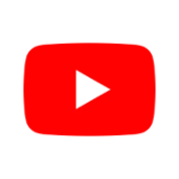 YouTube icon