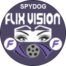 FLIX VISION icon