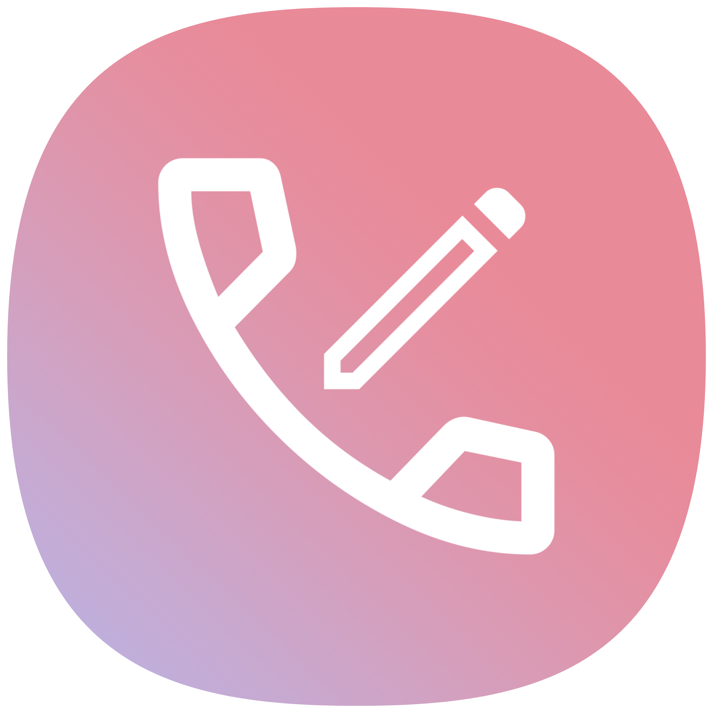 Carrier Vanity Name icon