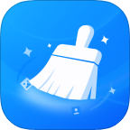 Phone Cleaner icon