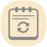 Simple Notes icon
